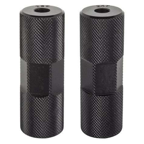 Knurled Pro